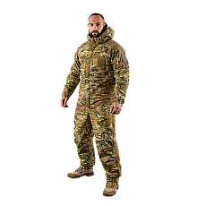 Комплект Defender 7 lvl Multicam (8489), 3XL