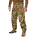 Комплект Defender 7 lvl Multicam (8489), 3XL