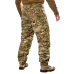 Комплект Defender 7 lvl Multicam (8489), 3XL
