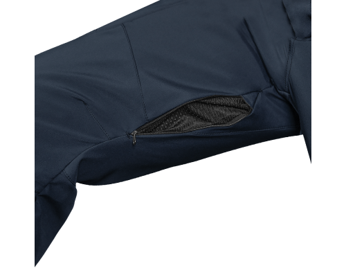 Комплект Phantom SoftShell Темно-синій (8385), S