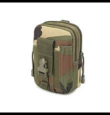 Підсумок Smartex 3P Tactical 1 ST-064 Jungle Camouflage