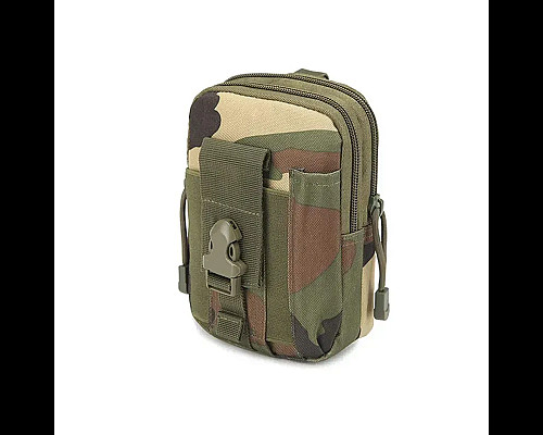Підсумок Smartex 3P Tactical 1 ST-064 Jungle Camouflage Підсумок Smartex 3P Tactical 1 ST-064 Jungle Camouflage