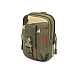 Підсумок Smartex 3P Tactical 1 ST-064 Jungle Camouflage