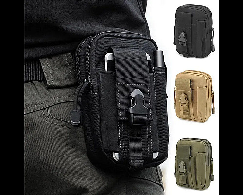 Підсумок Smartex 3P Tactical 1 ST-064 Jungle Camouflage Підсумок Smartex 3P Tactical 1 ST-064 Jungle Camouflage