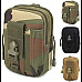 Підсумок Smartex 3P Tactical 1 ST-064 Jungle Camouflage