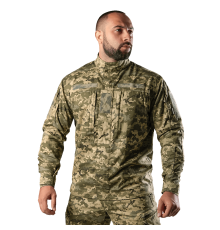 Кітель Blitz Twill Піксель (8150), XL