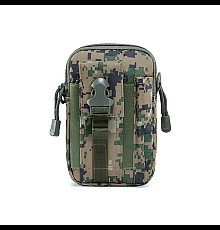 Підсумок Smartex 3P Tactical 1 ST-091 Jungle digital camouflage