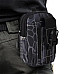 Підсумок Smartex 3P Tactical 1 ST-064 Pythons grain black