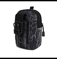 Підсумок Smartex 3P Tactical 1 ST-064 Pythons grain black