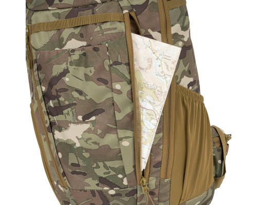 Рюкзак тактичний Highlander Eagle 2 Backpack 30L HMTC (TT193-HC)