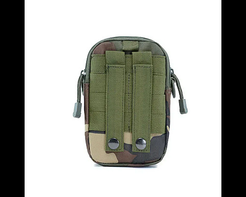 Підсумок Smartex 3P Tactical 1 ST-091 Jungle Camouflage Підсумок Smartex 3P Tactical 1 ST-091 Jungle Camouflage