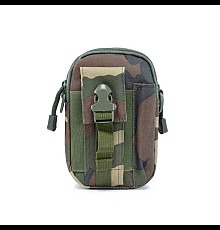 Підсумок Smartex 3P Tactical 1 ST-091 Jungle Camouflage