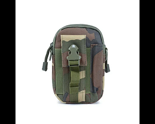 Підсумок Smartex 3P Tactical 1 ST-091 Jungle Camouflage Підсумок Smartex 3P Tactical 1 ST-091 Jungle Camouflage