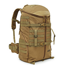 Рюкзак NILS CAMP NC3903 Maverick 65 л, коричневий