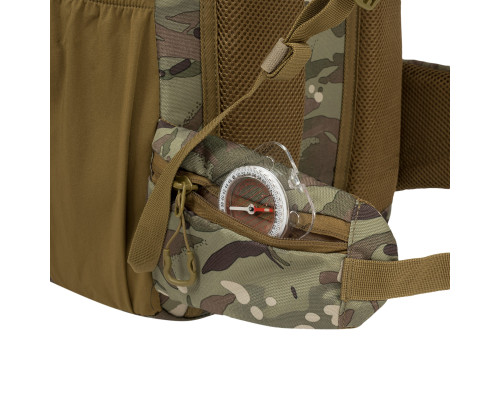 Рюкзак тактичний Highlander Eagle 3 Backpack 40L HMTC (TT194-HC)
