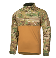 Бойова сорочка CM Blitz 2.0 Twill/Coolpass Air 2.0 Multicam/Койот (7072), XL