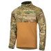 Бойова сорочка CM Blitz 2.0 Twill/Coolpass Air 2.0 Multicam/Койот (7072), XL