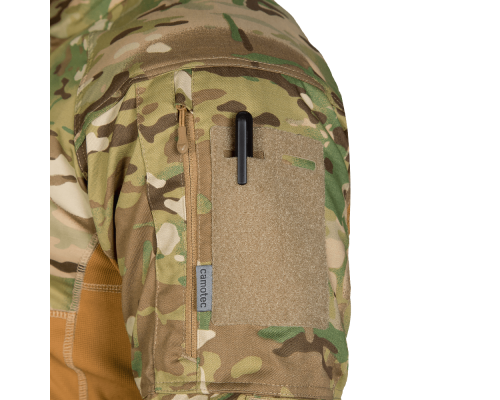 Бойова сорочка CM Blitz 2.0 Twill/Coolpass Air 2.0 Multicam/Койот (7072), XL