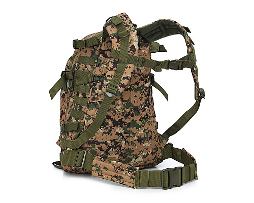 Рюкзак NILS CAMP NC3904 Vanguard 45 л, камуфляж