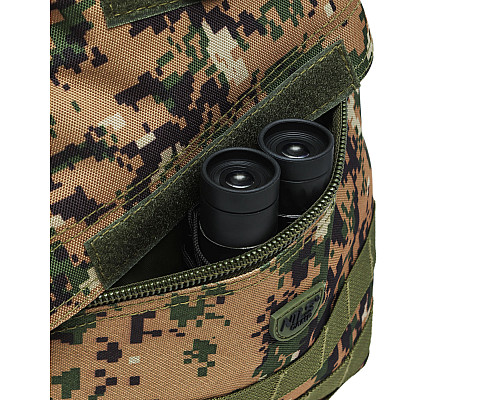 Рюкзак NILS CAMP NC3904 Vanguard 45 л, камуфляж