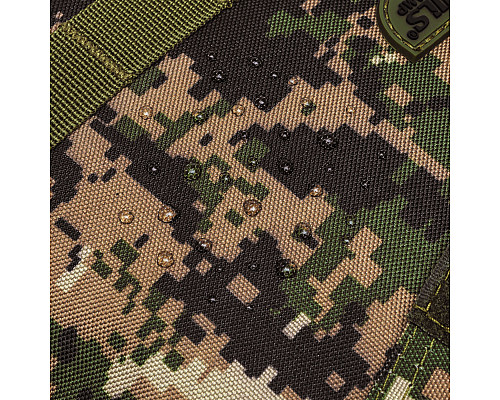 Рюкзак NILS CAMP NC3904 Vanguard 45 л, камуфляж