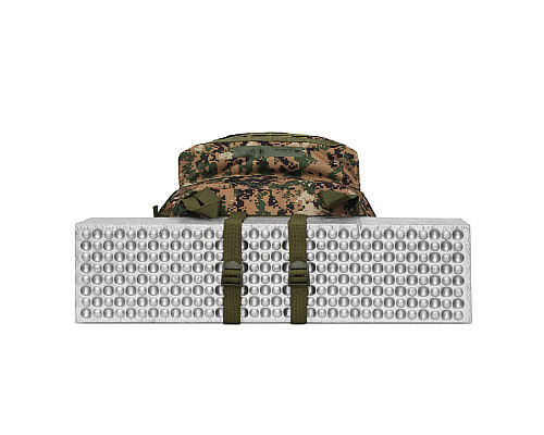 Рюкзак NILS CAMP NC3904 Vanguard 45 л, камуфляж