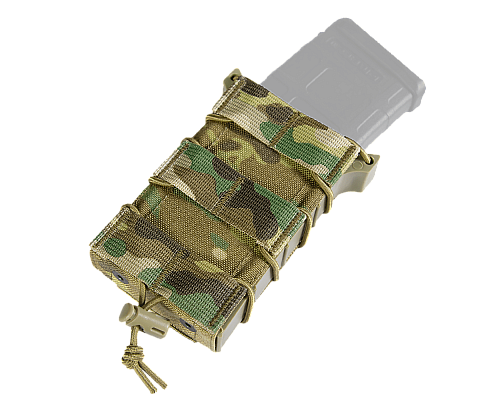 Підсумок під магазин AK/AR Fastmag Multicam (7996) TG/CTC