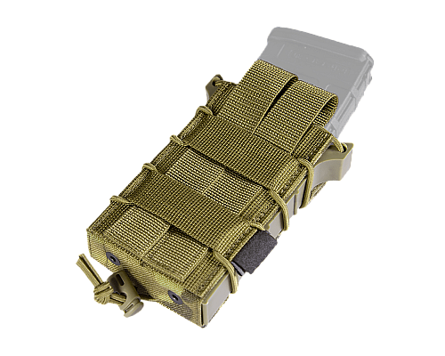 Підсумок під магазин AK/AR Fastmag Multicam (7996) TG/CTC