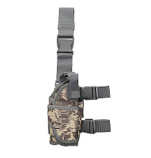 Кобура настегна Smartex 3P Tactical ST-063 acu Камуфляж