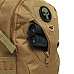 Рюкзак NILS CAMP NC3905 Cobra 25 л, коричневий