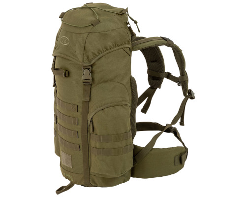 Рюкзак тактичний Highlander Forces Loader Rucksack 44L Olive (NRT044-OG)