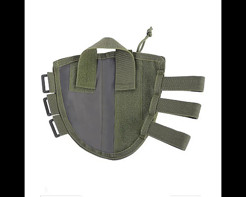 Кобура настегна Smartex 3P Tactical ST-106 Хакі Кобура настегна Smartex 3P Tactical ST-106 Хакі
