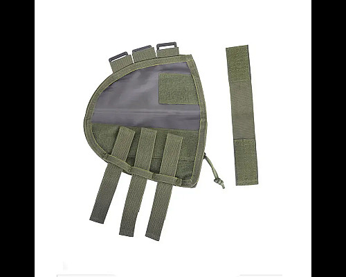 Кобура настегна Smartex 3P Tactical ST-106 Хакі Кобура настегна Smartex 3P Tactical ST-106 Хакі