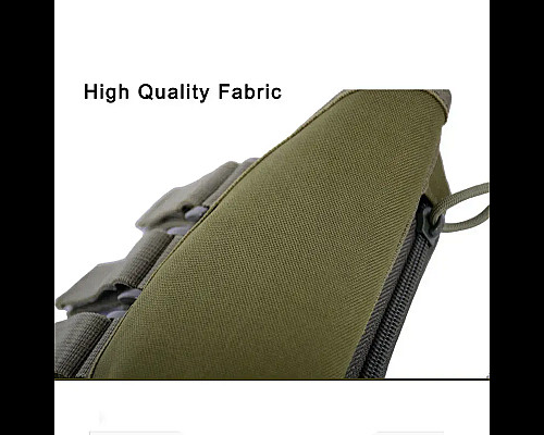 Кобура настегна Smartex 3P Tactical ST-106 Хакі Кобура настегна Smartex 3P Tactical ST-106 Хакі