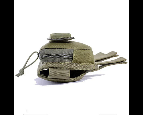 Кобура настегна Smartex 3P Tactical ST-106 Хакі Кобура настегна Smartex 3P Tactical ST-106 Хакі