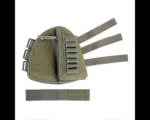 Кобура настегна Smartex 3P Tactical ST-106 Хакі Кобура настегна Smartex 3P Tactical ST-106 Хакі