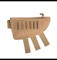 Кобура настегна Smartex 3P Tactical ST-106 Хакі