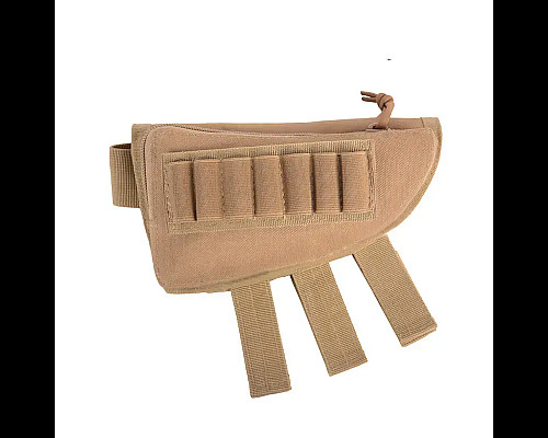 Кобура настегна Smartex 3P Tactical ST-106 Хакі Кобура настегна Smartex 3P Tactical ST-106 Хакі