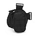 Сумка NILS CAMP NC3907 XL 5 л, чорна