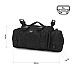 Сумка NILS CAMP NC3907 XL 5 л, чорна