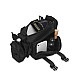 Сумка NILS CAMP NC3907 XL 5 л, чорна