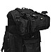 Сумка NILS CAMP NC3907 XL 5 л, чорна