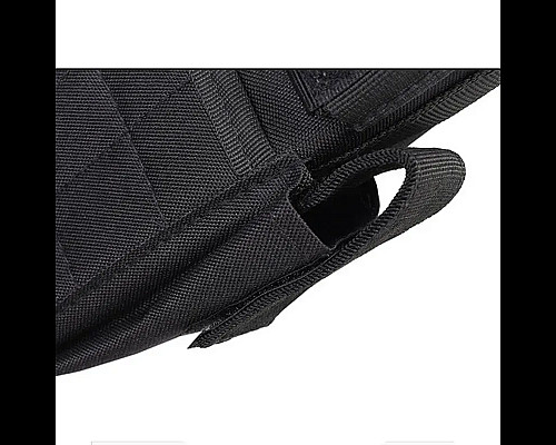 Кобура настегна Smartex 3P Tactical ST-063 Камуфляж Кобура настегна Smartex 3P Tactical ST-063 Камуфляж