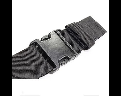 Кобура настегна Smartex 3P Tactical ST-063 Камуфляж Кобура настегна Smartex 3P Tactical ST-063 Камуфляж