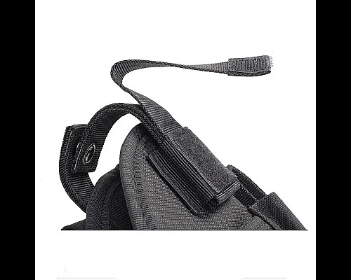 Кобура настегна Smartex 3P Tactical ST-063 Камуфляж Кобура настегна Smartex 3P Tactical ST-063 Камуфляж