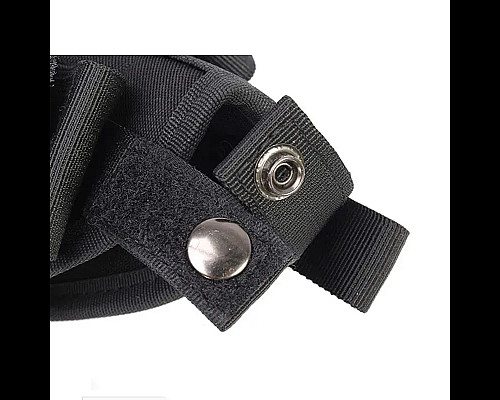 Кобура настегна Smartex 3P Tactical ST-063 Камуфляж Кобура настегна Smartex 3P Tactical ST-063 Камуфляж