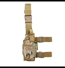 Кобура настегна Smartex 3P Tactical ST-063 Камуфляж