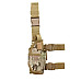 Кобура настегна Smartex 3P Tactical ST-063 Камуфляж
