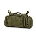 Сумка NILS CAMP NC3907 XL 5 л, зелена