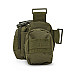 Сумка NILS CAMP NC3907 XL 5 л, зелена